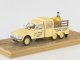    Le pick-up six roues Citroen Acadiane (Vehicles of tradesmen (by Atlas))