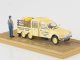    Le pick-up six roues Citroen Acadiane (Vehicles of tradesmen (by Atlas))