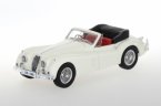 Jaguar XK 140 Drophead Coupe