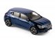    RENAULT Megane (5 ) 2015 Metallic Dark Blue (Norev)