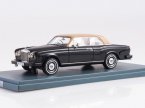 Bentley - Corniche FHC RHD 1977