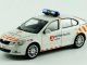    Skoda Octavia II &quot;Mestska Policie Pardubice&quot; (  ) 2015 (Abrex)