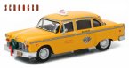 CHECKER TAXI CAB 1978 ( / "  ")