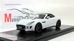  F-type V8 S