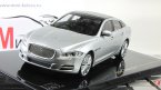   XJ 2011 Rhodium