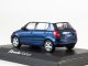    Skoda Fabia II - Storm Blue Met. with White Roof (Abrex)