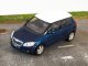    Skoda Fabia II - Storm Blue Met. with White Roof (Abrex)