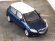    Skoda Fabia II - Storm Blue Met. with White Roof (Abrex)