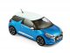    CITROEN DS3 () 2016 Belle Ile Blue (Norev)