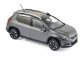    PEUGEOT 2008  () 2016 Platinium Grey (Norev)