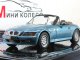     Z3 (E36/7),   &quot; &quot; (Minichamps)