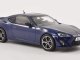    TOYOTA GT86 2013 Galaxy Blue (J-Collection)