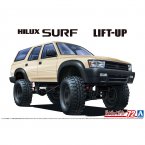 Toyota HiLux Surf Lift-Up '91