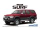    Toyota VZN130G Hilux Surf SS (Aoshima)