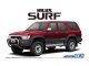    Toyota VZN130G Hilux Surf SS (Aoshima)