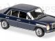    Mercedes-Benz 200D /8 W114/115 1973 (Minichamps)