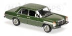 Mercedes-Benz 200D /8 W114/115 1973