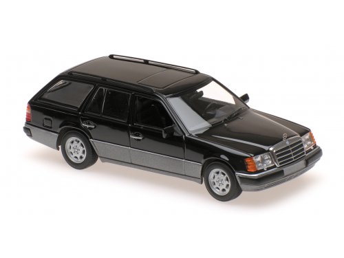 Mercedes-Benz 300TE S124 (W124) - 1990