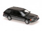 Mercedes-Benz 300TE S124 (W124) - 1990