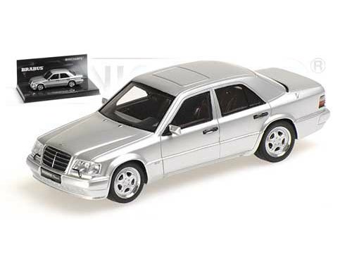 Mercedes-Benz 500E W124 Brabus 6.5