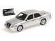    Mercedes-Benz 500E W124 Brabus 6.5 (Minichamps)