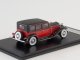    Stutz SV-16 Sedan, red/black (Neo Scale Models)