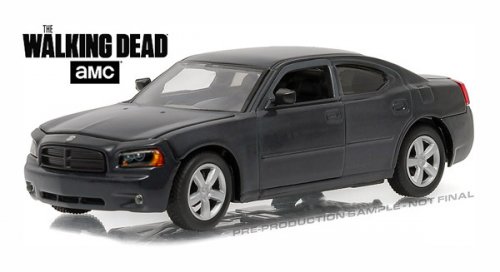 DODGE Charger Police "Daryl Dixon's" 2006 ( / " ")