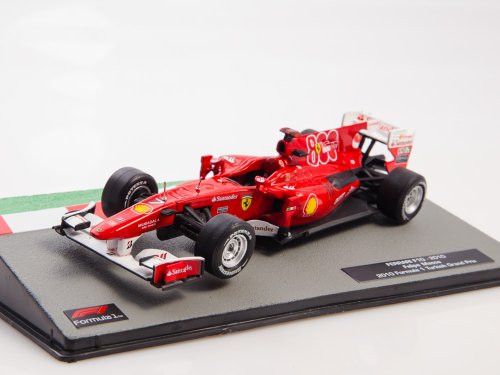 Ferrari F10 -   (2010) ()