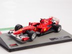 Ferrari F10 -   (2010) ()