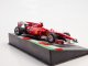   Ferrari F10 -   (2010) () (Formula 1 (Auto Collection))