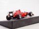    Ferrari F10 -   (2010) () (Formula 1 (Auto Collection))