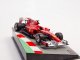    Ferrari F10 -   (2010) () (Formula 1 (Auto Collection))