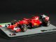    Ferrari SF15-T -   (2015) (Formula 1 (Auto Collection))