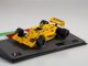    LOTUS 99T -   (1987) (Formula 1 (Auto Collection))