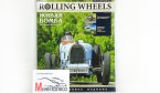  Rolling Wheels  11 (- 2013)