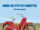      28, JAWA 50 TYP 551 JAWETTA (  (MODIMIO))