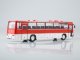 Масштабная коллекционная модель Наши Автобусы №18, Икарус-250.59 (Наши Автобусы (MODIMIO))