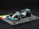    Mercedes F1W05 -   (2014) (Formula 1 (Auto Collection))