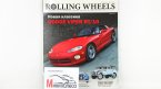  Rolling Wheels  8 (- 2013)