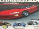    Rolling Wheels  8 (- 2013) ()