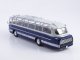 Масштабная коллекционная модель Наши Автобусы №46, Икарус-55 (Наши Автобусы (MODIMIO))
