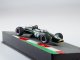    Brabham BT24 -   (Formula 1 (Auto Collection))