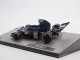    Tyrrell 006 -   (1973) (Formula 1 (Auto Collection))