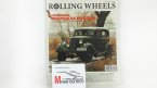 Rolling Wheels  3 (- 2012)