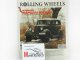     Rolling Wheels  3 (- 2012) ()