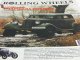     Rolling Wheels  3 (- 2012) ()