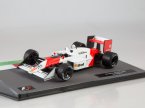 McLaren MP4/4  , 1988