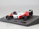    McLaren MP4/4  , 1988 (Formula 1 (Auto Collection))