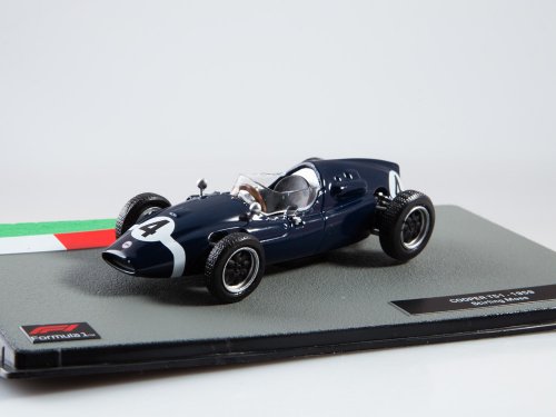 Cooper T51 -   (1959)