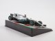    Mercedes W08 -   (2017) (Formula 1 (Auto Collection))